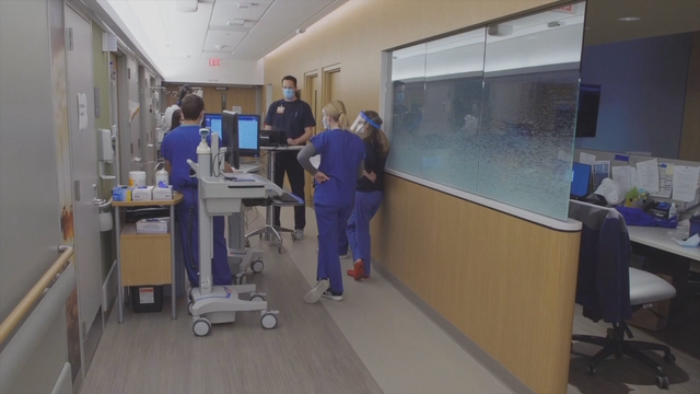 UW Health offers tips on overcoming the stress of the pandemic