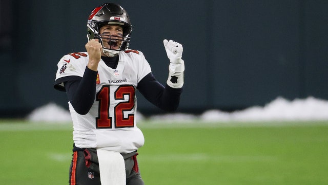 Tom Brady playing entire 2020 season with torn MCL could spell trouble for Bucs under NFL policy