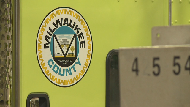 Milwaukee County 2025 budget town hall meetings in August