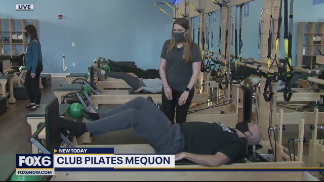 Looking for a place that offers a unique, fun, full-body workout?