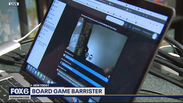 Due to the pandemic, puzzles and board games were at hit at home in 2020