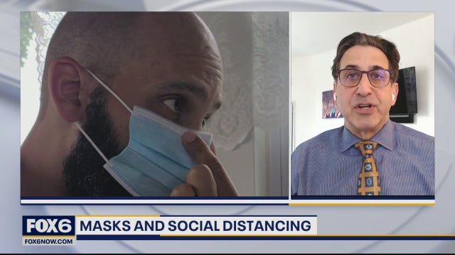 Biden wants to vaccine all eligible adults against COVID-19 by end of summer