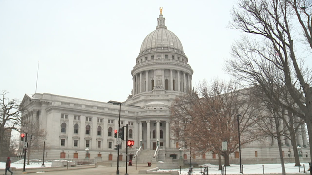 Gov. Evers proposes allowing local governments to raise taxes