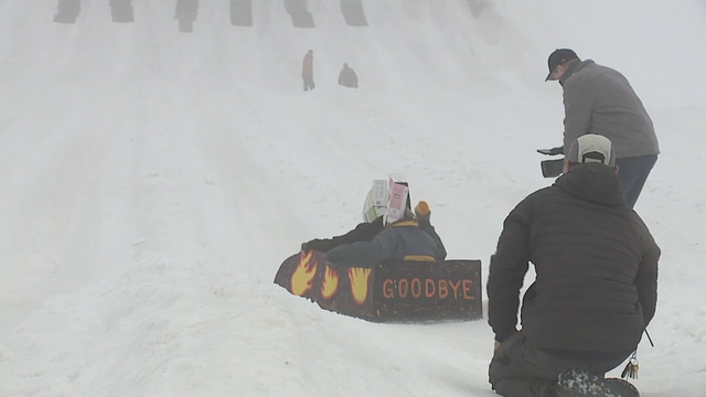 Special Olympics WI's biggest fundraiser takes new form due to COVID