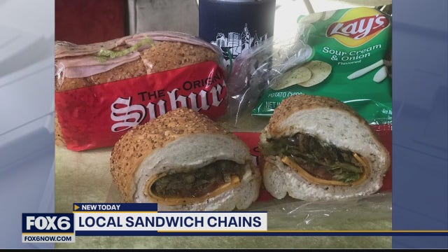 Local sub shops that have built up quite the loyal following
