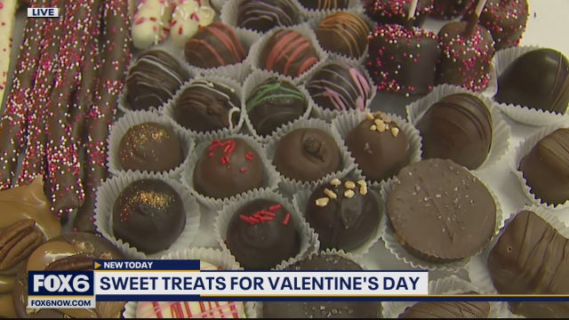 Ultimate Confections has been satisfying your sweet tooth for 30 years