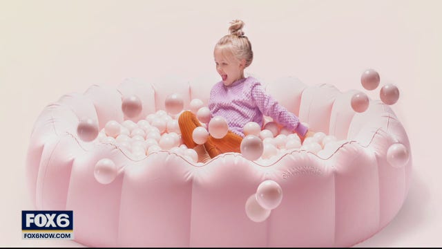 Valentine's Day gift ideas for all of the family member on your list