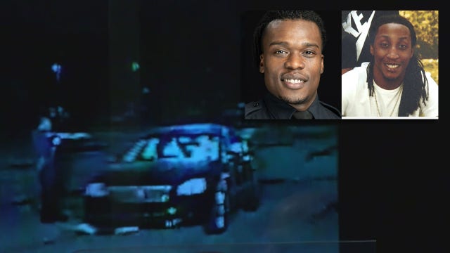 Mensah prosecutors want NTSB-style police shooting investigations