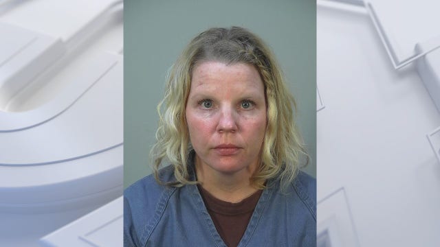 Wisconsin murder-for-hire plot, woman sentenced