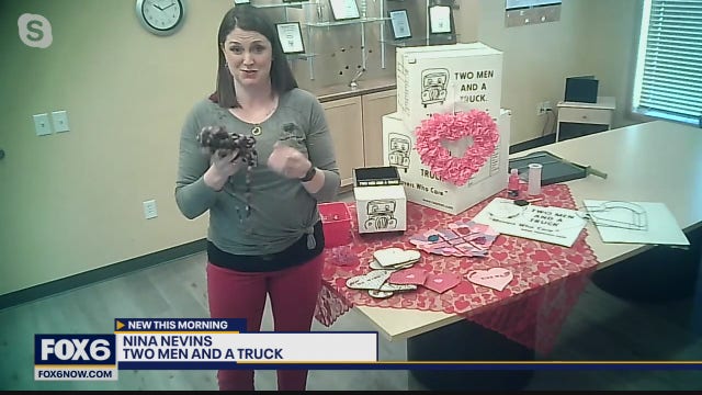 Some fun DIY décor you can make using cardboard