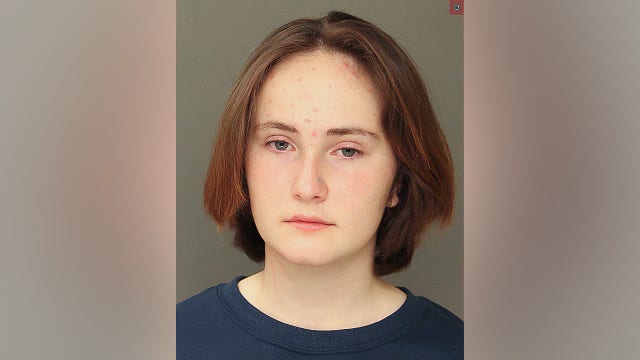 Pennsylvania teen charged with murdering older sister to seek mental health defense, lawyer says