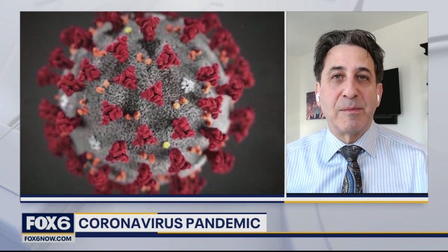 The United Kingdom variant of COVID-19 has been detected in Milwaukee