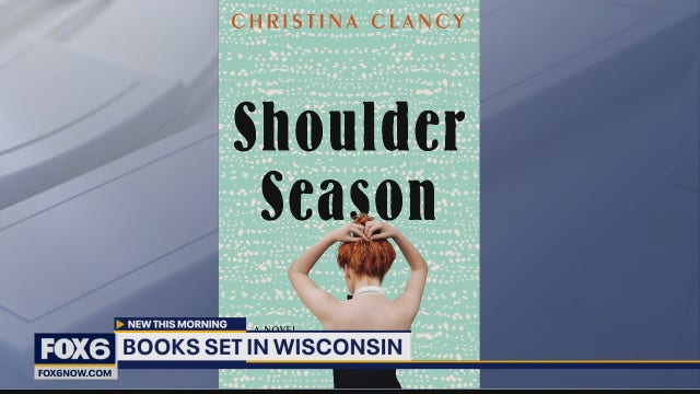 Some books that are set right in our own backyard