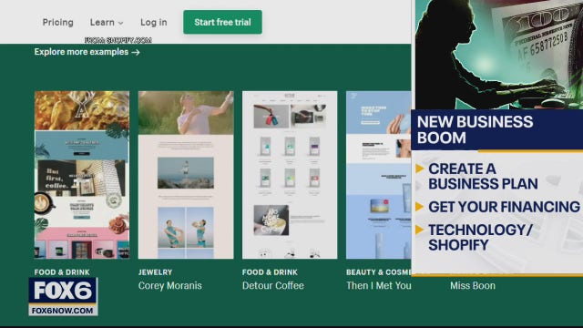 Starting your own business? Tips to make a start-up work