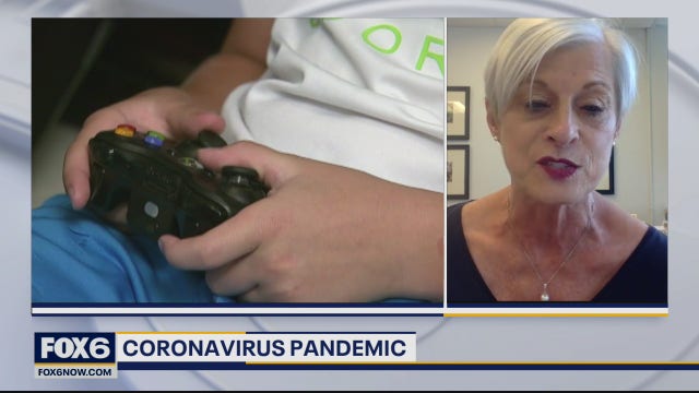 How can we keep our kids engaged during this time of social distancing?