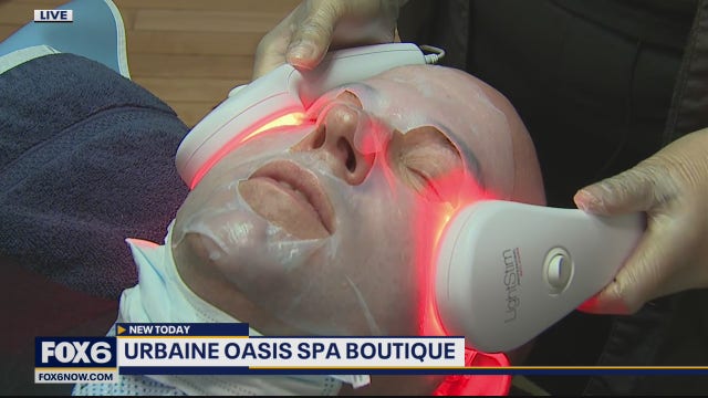 Looking for a tranquil setting to escape the huddles and bustles of life?