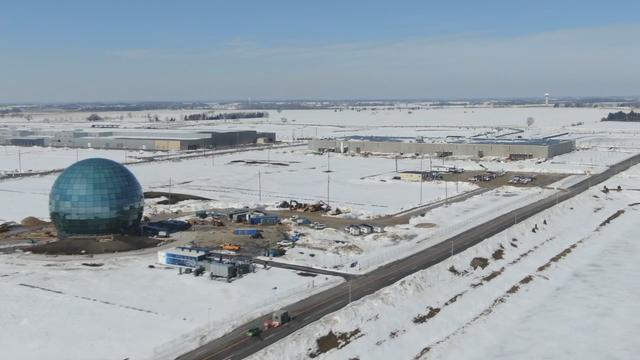 Foxconn, Fisker plan to team up to create innovative electric car