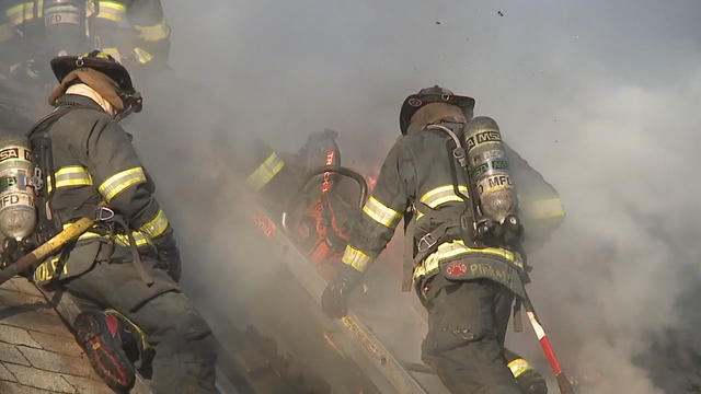 Milwaukee officials urge fire safety amid 'unusually busy' season