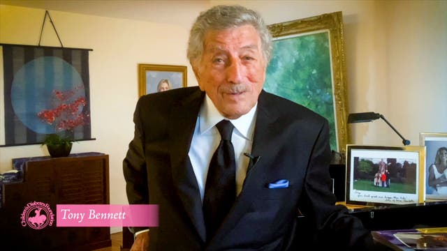 Tony Bennett reveals he was diagnosed with Alzheimer’s 4 years ago