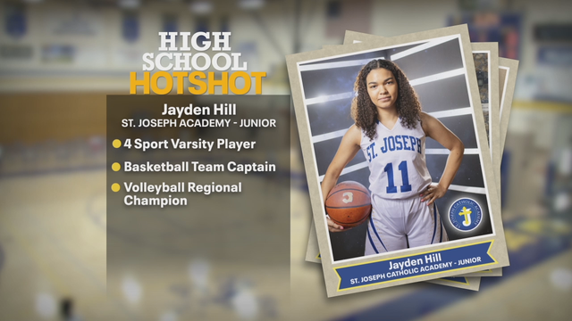 Kenosha basketball player balances sport, school, job