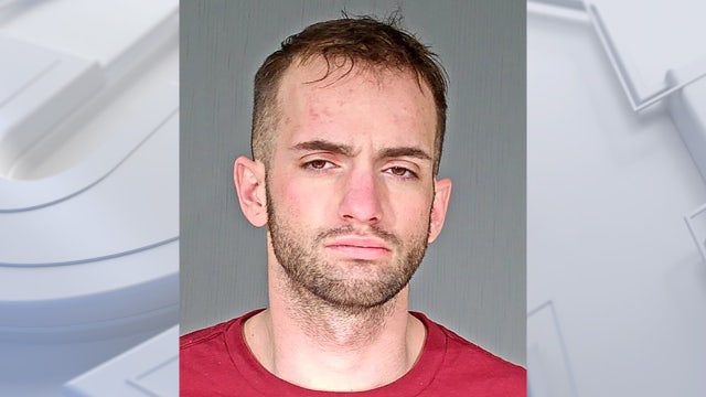 Oshkosh man charged; led police on pursuit, then hours-long standoff