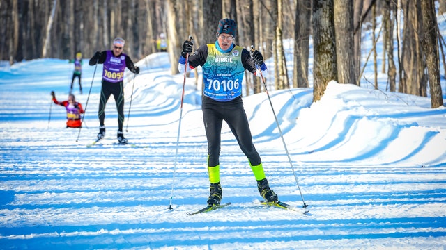 Birkebeiner will take place, but with safety protocols