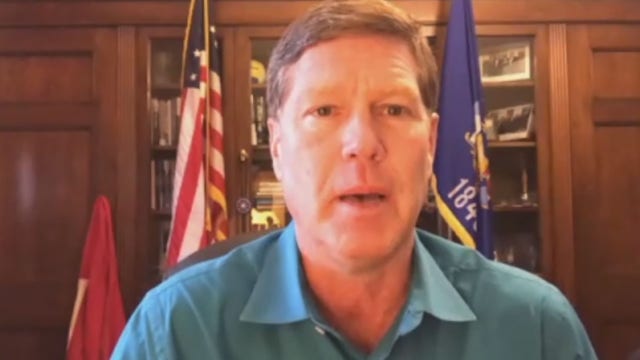 Rep. Ron Kind 'taking a look' at US Senate run in 2022