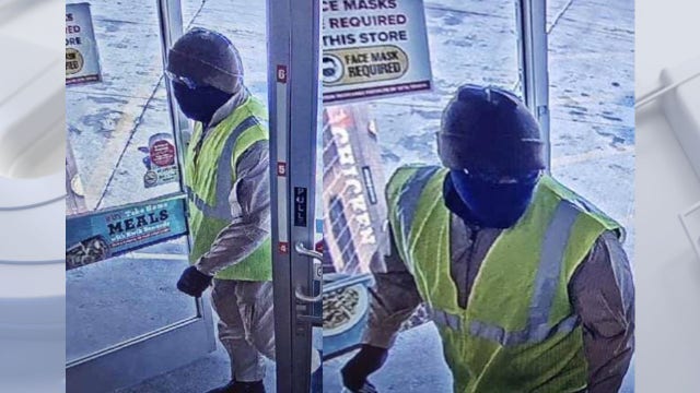 Muskego Kwik Trip robbery suspects arrested, 1 in Arizona