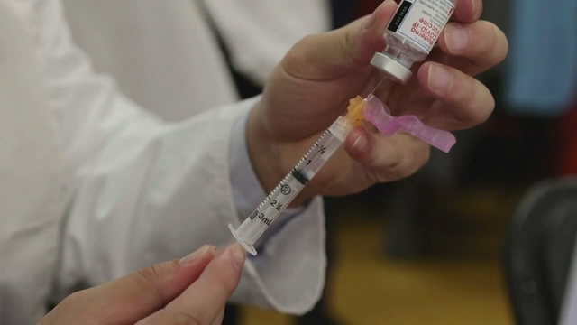 City of Mequon to host 12 COVID-19 vaccination clinics beginning March 31