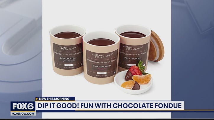 Looking to mix up date night? Try chocolate fondue - Vimarsana News