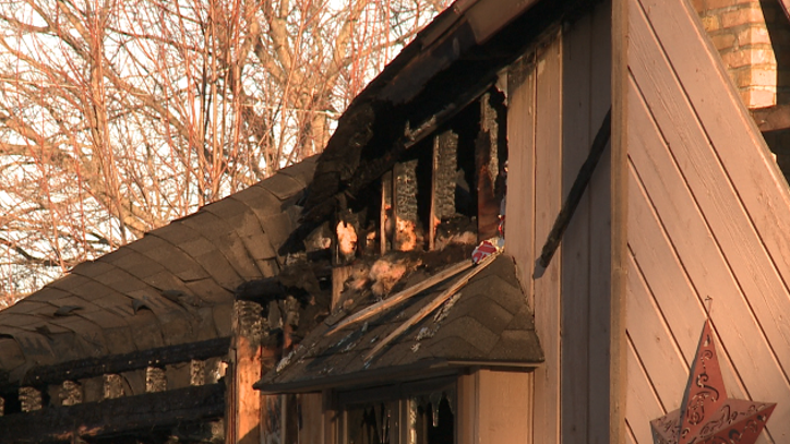 Fire causes $250,000 in damage to Washington County home - Vimarsana News