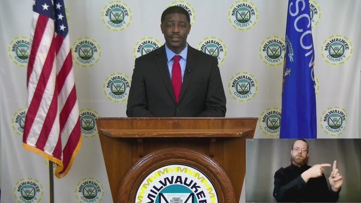 State of the County: Crowley touches on COVID-19, racial equity - Vimarsana News