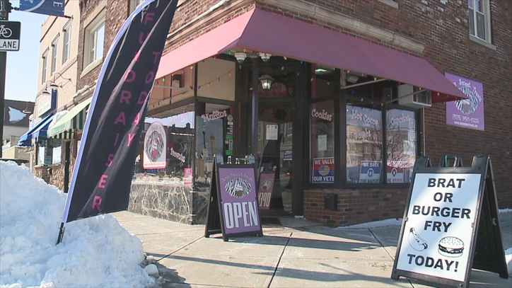 Cudahy fundraiser benefits families of female first responders - Vimarsana News