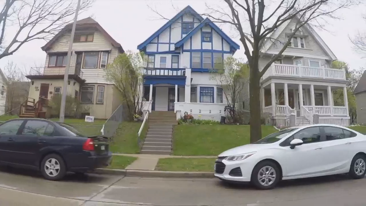 Some eviction filings continue in Milwaukee despite moratorium - Vimarsana News