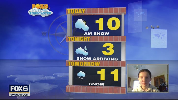 Future Forecaster Flashback: Let's see how 12-year-old Ali is doing - Vimarsana News