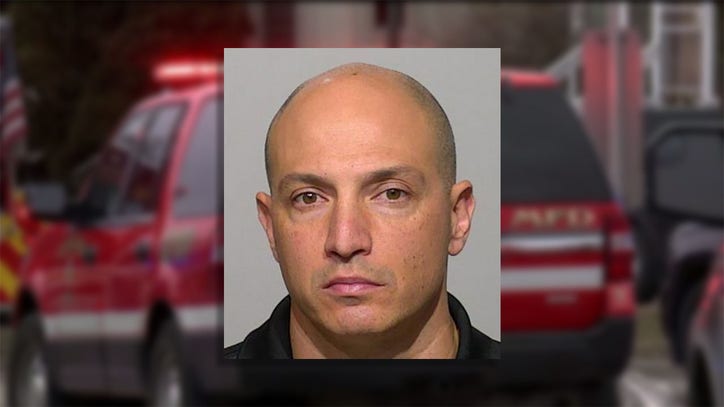 Former MFD lieutenant gets 5 years in prison for child sex assault - Vimarsana News