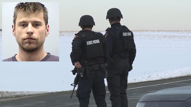 West Bend man fatally shot by deputy after Kewaskum home invasion - Vimarsana News