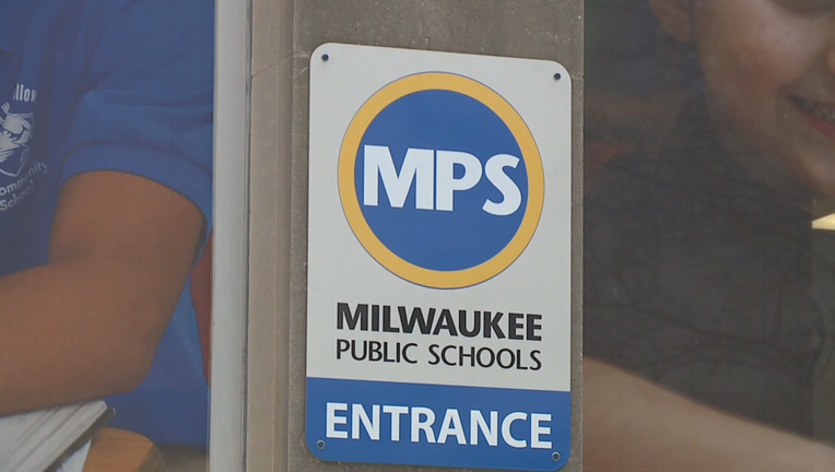 Milwaukee Public Schools MPS