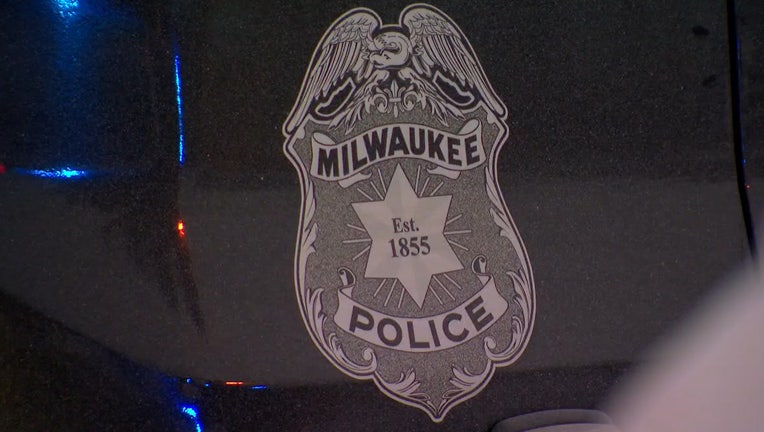 Milwaukee Police Department MPD