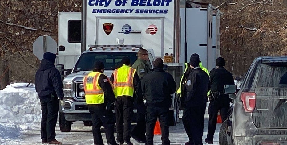 Report: Pilot had engine issues, asked to land before Rock County crash