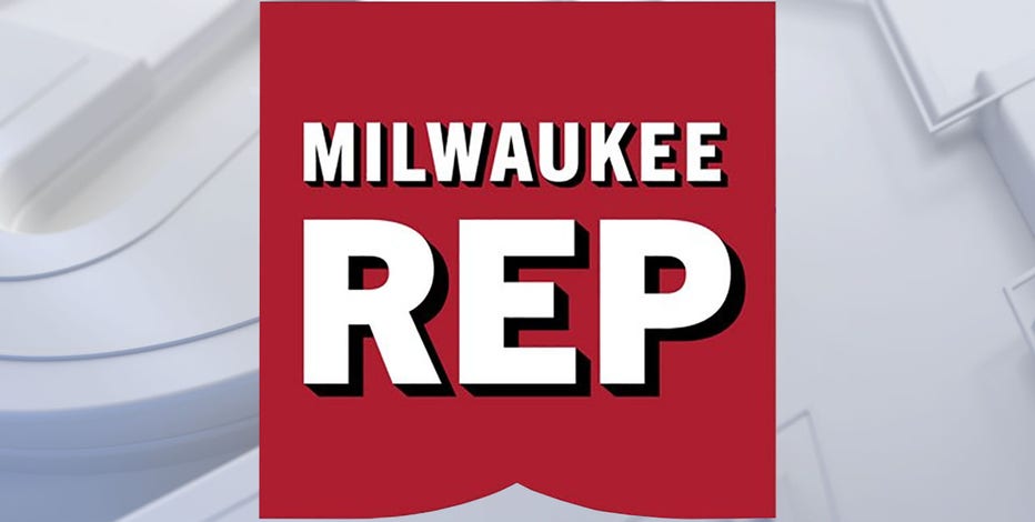 Milwaukee Rep to reopen in-person performances