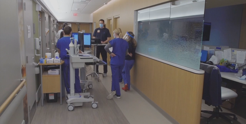 UW Health offers tips on overcoming the stress of the pandemic