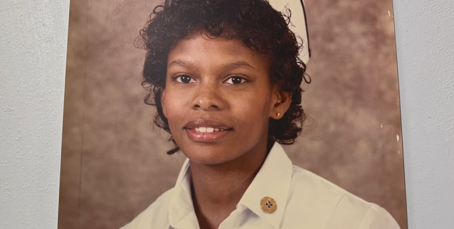 Milwaukee nurse reflects on becoming 1st Black dean of nursing in WI