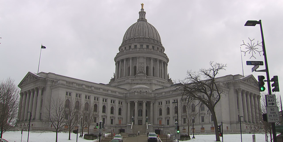 Mandatory jail time for shoplifters; Wisconsin Assembly OKs bill