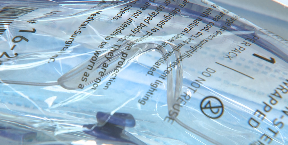 COVID-19 vaccination efforts ramping up in Waukesha County