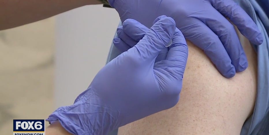 Dr. Robert Citronberg talks latest developments in COVID-19 vaccine