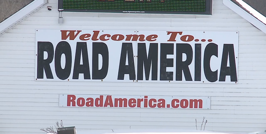 IndyCar, Road America agree to multi-year extension
