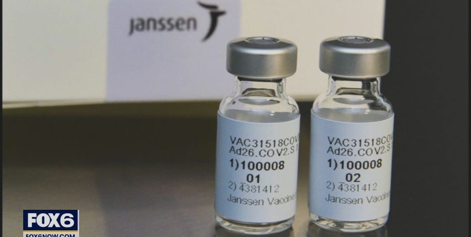 A 3rd vaccine appears to be coming soon, other vaccine news looks good