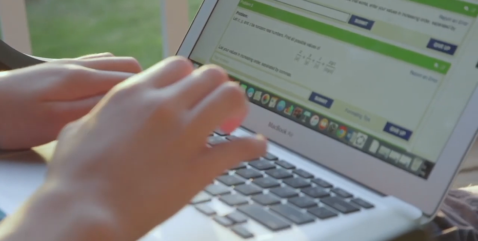 Study: 80% to 90% of urban WI schools were virtual in December