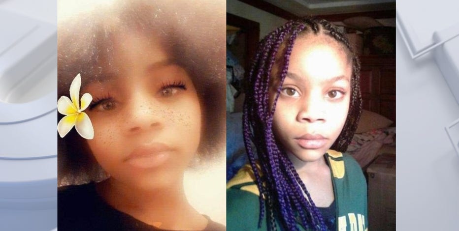 Police ask for help locating missing 13-year-old Milwaukee girl